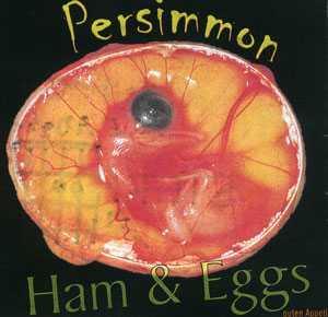 Cover - Ham And Eggs
